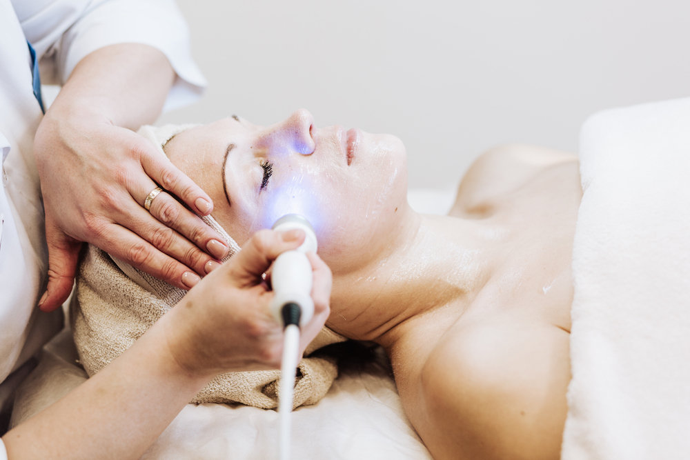 What You Need to Know About Laser Skin Tightening